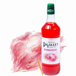 Sirop Barbapapa 1L