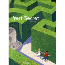 Vert secret