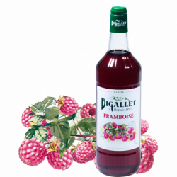 Sirop Framboise 1L