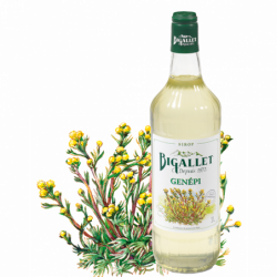 Sirop Génépi 1L