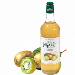 Sirop Kiwi 1L