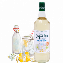 Sirop Préparation pour...