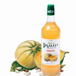 Sirop Melon 1L