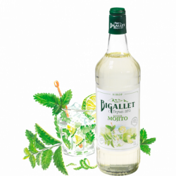 Sirop Mojito 1L