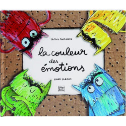 La couleur des emotions