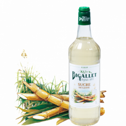 Sirop Sucre de Canne 1L