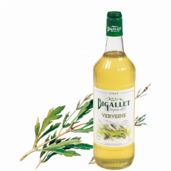 Sirop Verveine 1L