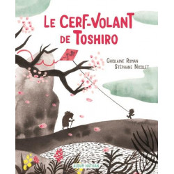 Le cerf volant de toshiro