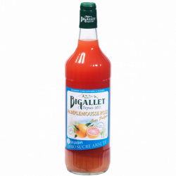 Pulpé Pamplemousse sans...
