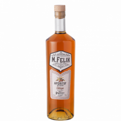 Apéritif de Châtaigne 75cl