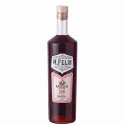 Apéritif de Griotte 75cl