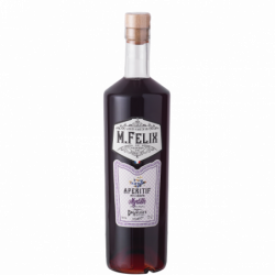 Apéritif de Myrtille 75cl