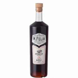 Apéritif de Noix 75cl