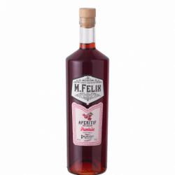 Apéritif de Framboise 75cl