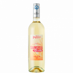 Sangria Blanche 10° BIB 3L