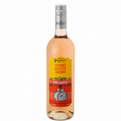 Rosé Pamplemousse 12° 75cl