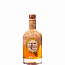 Rhum Arrangé Ananas Vanille...