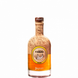 Rhum Arrangé Banane 70cl