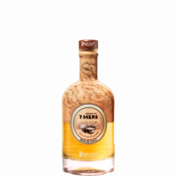 Rhum Arrangé Coco 70cl