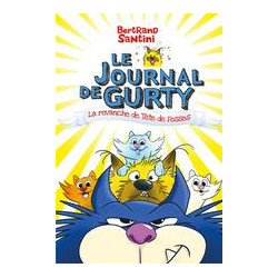 Le journal de gurty : la...