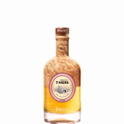 Rhum Arrangé Litchi 70cl