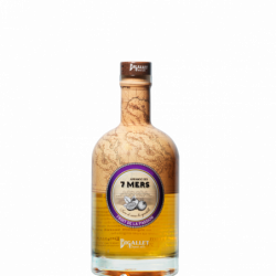 Rhum Arrangé Passion 70cl