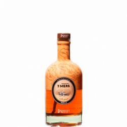 Rhum Arrangé Vanille 70cl