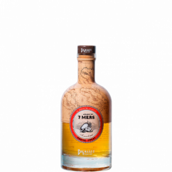 Rhum Arrangé Mangue Piment...
