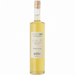 Génépi BIO 40° 50cl
