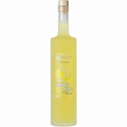 Limoncello 25° 70cl