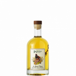Génépi Altitude 40° 70cl
