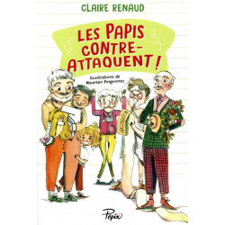 Les papis contre attaquent