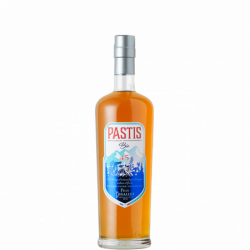 Pastis BIO 45° 70cl