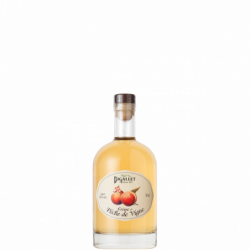 Crème de Pêche de Vigne 18°...