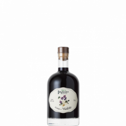Crème de Violette 16° 50cl