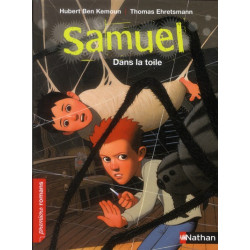 Samuel dans la toile