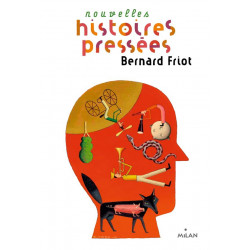 Nouvelles histoires pressees
