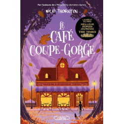 Le cafe coupe gorge