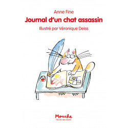 Journal d'un chat assassin