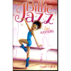 Billie jazz t1 les auditions