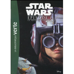 Star wars episode 1: la...