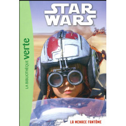 Star wars episode 1: la...