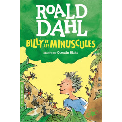 billy et les minuscules