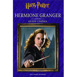 Harry potter : guide cinema...