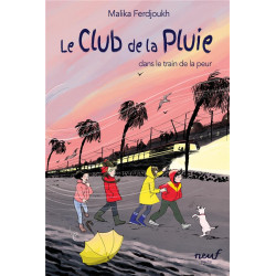 Le club de la pluie et le...