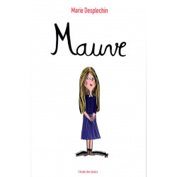 Mauve