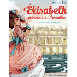 Elisabeth princesse a...