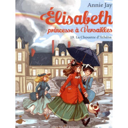 Elisabeth princesse a...