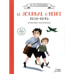 Le journal d henri 1939-1945