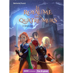 Le royaume des 4 murs le...